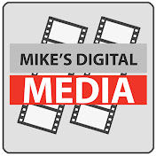 Profile Picture of Mike Dougherty (@mikesdigitalmedia) on Youtube