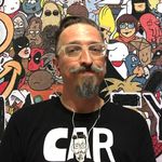 Profile Picture of Jeff Manley (@manleycartoonist) on Instagram