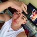 Kevin Garnica - Pinterest Profile Picture of Kevin Garnica (@soykevin_11k) on Pinterest