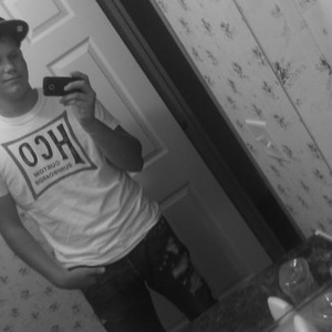 Profile Picture of Bryan England (@racer773) on Myspace