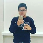 Profile Picture of Steven Zelíc Malqui Sotelo (@stiv_ms) on Instagram