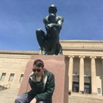 Profile Picture of Joel Morton (@jsmorton14) on Instagram