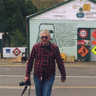 Profile Picture of John Fenton (@jon4jaz) on Facebook