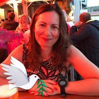 Profile Picture of Sofia Pedro (@sofia-pedro-11) on Quora