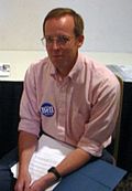 Profile Picture of Rob Bell (Virginia politician)on Wikipedia