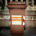 Profile Picture of Il Bidone dell'Umido (@il_bidone_dell_umido) on Instagram
