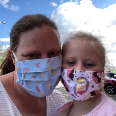 Profile Picture of Lisa Hodges (Berry) (@LisaBerry1978) on Twitter