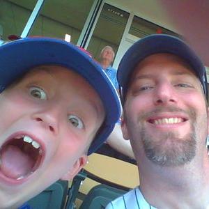 Profile Picture of Matt Burlage (@burlage_j) on Twitter