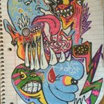 Profile Picture of Scott Baker (@scottbakerart319) on Instagram