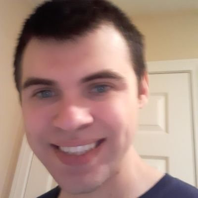 Profile Picture of Michael Gwin (@MichaelGwin16) on Twitter