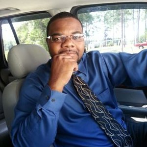 Profile Picture of Tracy Jerome Prater (@JeromePrater) on Twitter