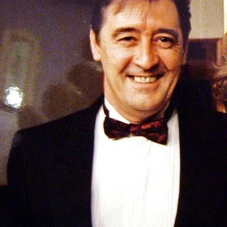 Frank Parsons - Twitter Profile Picture of Frank Parsons (@FrancieJosie) on Twitter