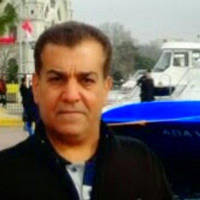 Profile Picture of Isam Ibrahim (@Asamiraq80Isam) on Twitter