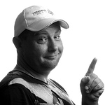 Profile Picture of Steve Photoman Hayes (@photomanhayes) on Flickr
