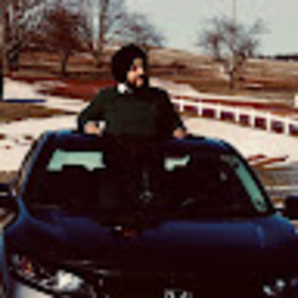 Profile Picture of Navjeet Singh (@navjeetsingh376) on Poshmark