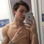 Profile Picture of Robert Pearson (@_its_robertlima) on Instagram