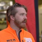 Profile Picture of Tom Stevens (@tomstevens.arb) on Instagram