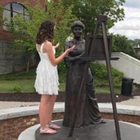 Profile Picture of Lacey Cantrell (@lacey-cantrell-1) on Quora