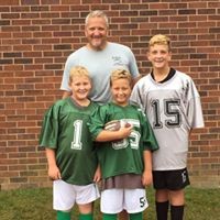 Profile Picture of John L. Maillard (@john-l-maillard) on Quora