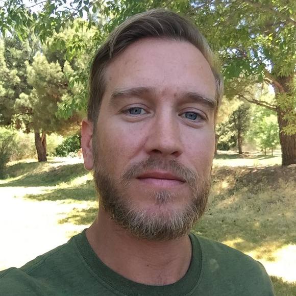 Profile Picture of Andrew Buzan (@andrewbuzan) on Poshmark