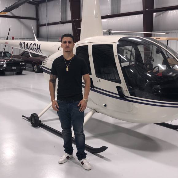 Profile Picture of Manhal Bajju (@manhalbajju) on Poshmark