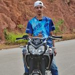 Profile Picture of Emerson kevin (@miojo_pinturas_011) on Instagram