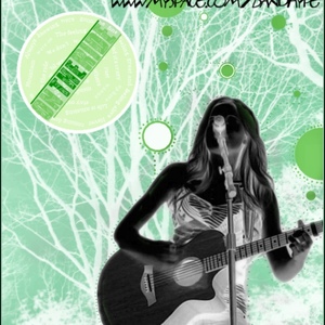 Profile Picture of Fay Schwartz (@bandhype) on Myspace