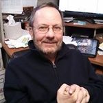 Profile Picture of Jeff Sklar (@sklar.jeff) on Instagram