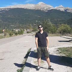 Profile Picture of rixartjaramillo (@rixartjaramillo) on Tiktok