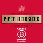 Profile Picture of PIPER-HEIDSIECK (Official) (@piper_heidsieck) on Instagram