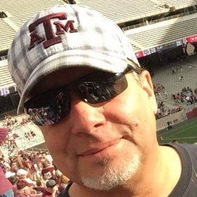 Profile Picture of Mark Lee Newby (@NewbyMark) on Twitter