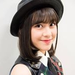 Profile Picture of adhisty zara s.k (@jkt48.zara) on Instagram