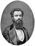 Profile Picture of Mykhailo Starytskyon Wikipedia