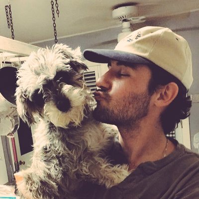 Profile Picture of Clint Brister (@ClintBrister) on Twitter