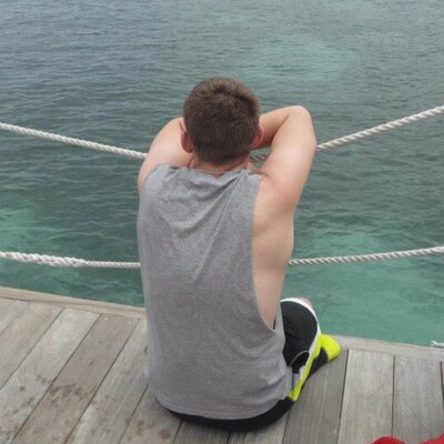 Profile Picture of Jared Gabel (@JGabel45) on Twitter