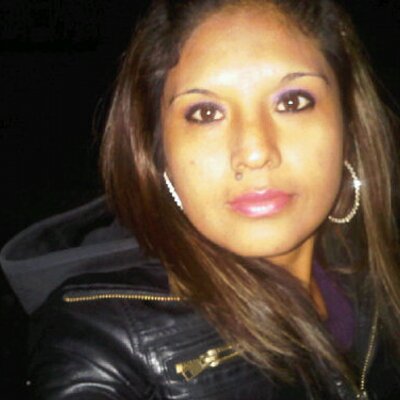 Profile Picture of Maria Rita Cisneros (@mrcg1308) on Twitter