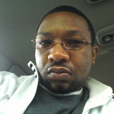 Profile Picture of Brian Favors (@Babygapr) on Twitter