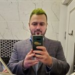 Profile Picture of Alexander Shamin (@nmouse2006) on Instagram