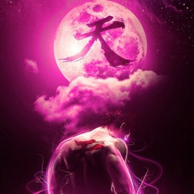 Profile Picture of Cyd Rodriguez (@CydVycious89) on Twitter