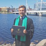 Profile Picture of Adam Svenson (@svenssonadam) on Instagram