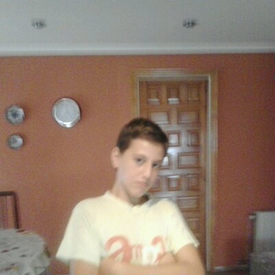 Profile Picture of Albert Valentin (@Albert245Al) on Twitter