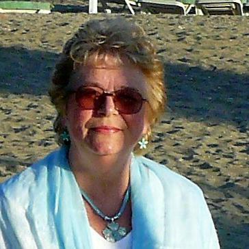 Profile Picture of Trudy Wilkins (@trudy_wilkins) on Twitter