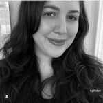 Profile Picture of Kimberly Glyder (@kglyder) on Instagram