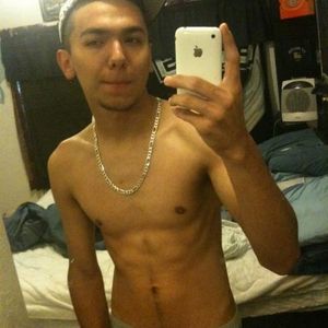 Profile Picture of Al Saenz (@stealth187) on Myspace