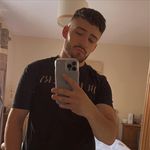 Profile Picture of josh flint (@joshhyyf) on Instagram
