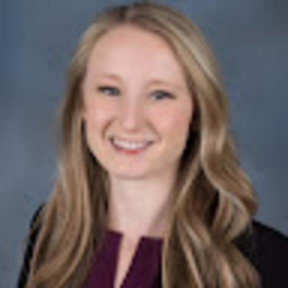 Profile Picture of Morgan Brazelle (@brazellem) on Poshmark