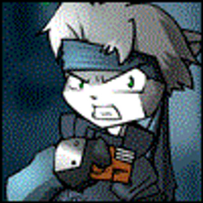 Profile Picture of Gary Littler (@KaizerXL) on Twitter