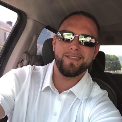 Profile Picture of Jeffrey Wayne Dressler (@dressler_wayne) on Twitter