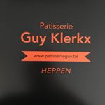 Profile Picture of Patisserie Guy Klerkx (@pgk_bvba) on Instagram