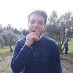 Profile Picture of Francisco Oliveira (@purplon) on Instagram